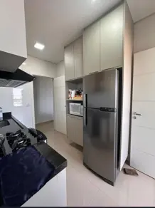 Imagem 3 - Apartamento em Areão, Cuiabá - MT