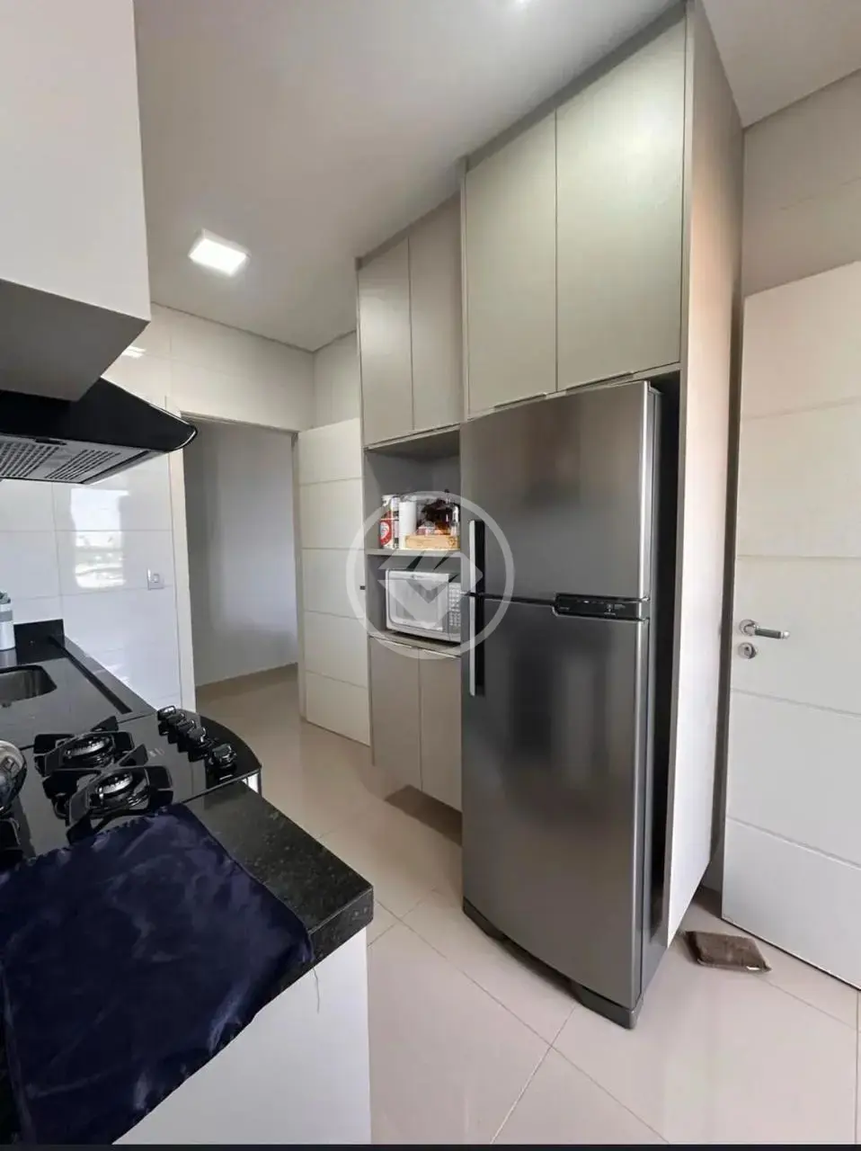 Imagem 3 - Apartamento em Areão, Cuiabá - MT