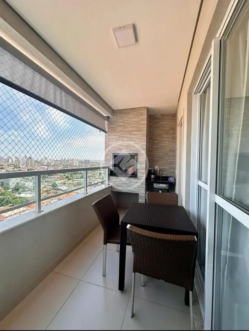 Imagem 1 - Apartamento em Areão, Cuiabá - MT