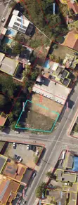 Terreno Santa Rosa, Cuiabá - MT — foto 1