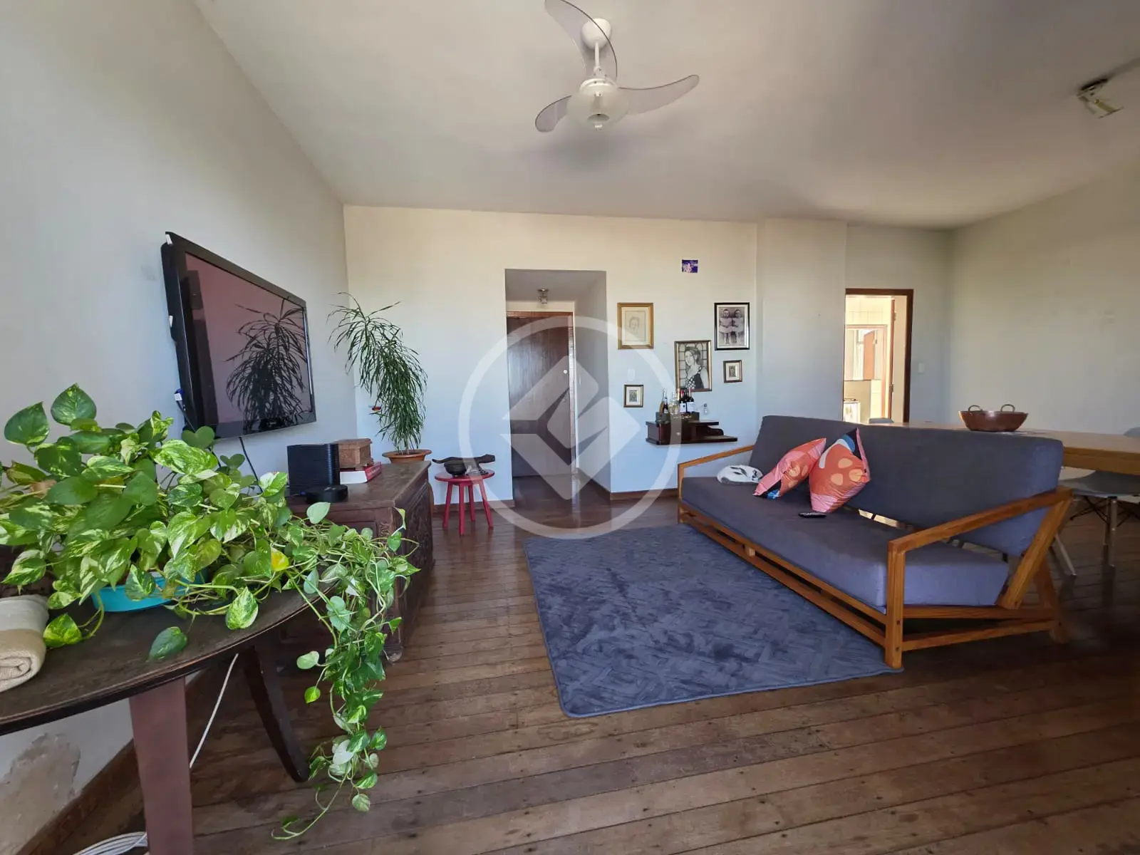 Image 2 - Apartamento em ARAÉS, Cuiabá - MT