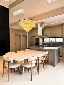Imagem 5 - Casa Condomínio em Ribeirão da Ponte, Cuiabá - MT