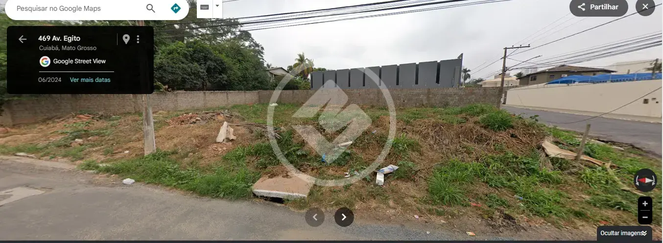 Imagem 3 - Terreno em Santa Rosa, Cuiabá - MT