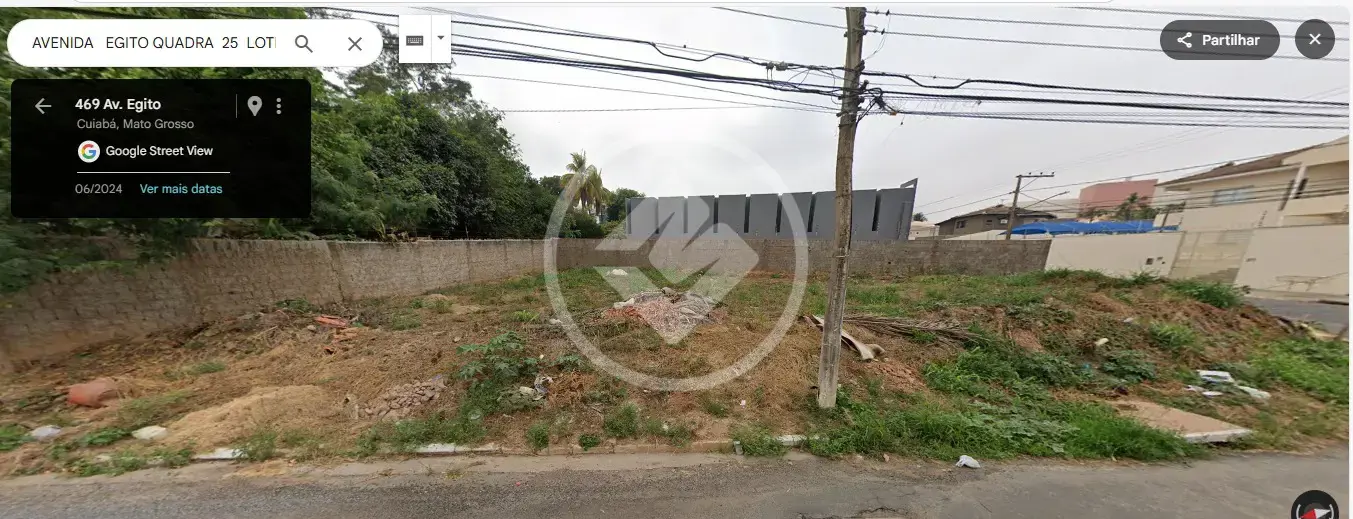 Imagem 4 - Terreno em Santa Rosa, Cuiabá - MT
