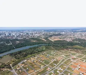 Terreno Loteamento Parque das Águas, Várzea Grande - MT — foto 2