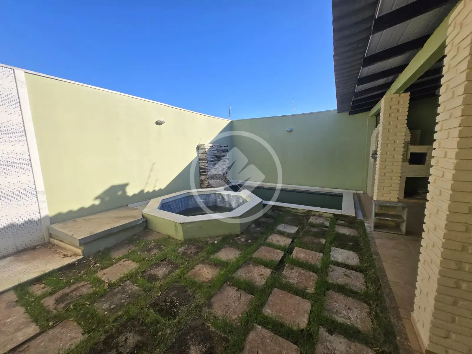 Image 2 - Casa em CPA III, Cuiabá - MT