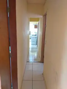Casa MORADA DA SERRA, Cuiabá - MT — foto 1