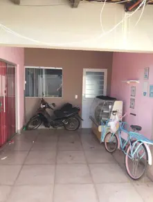 Imagem 4 - Casa em MORADA DA SERRA, Cuiabá - MT