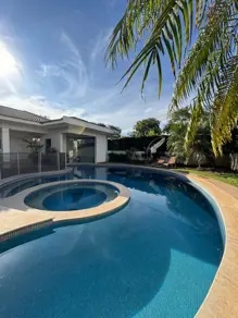Imagem 4 - Casa Condomínio em Despraiado, Cuiabá - MT