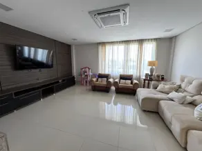 Imagem 2 - Casa Condomínio em Despraiado, Cuiabá - MT