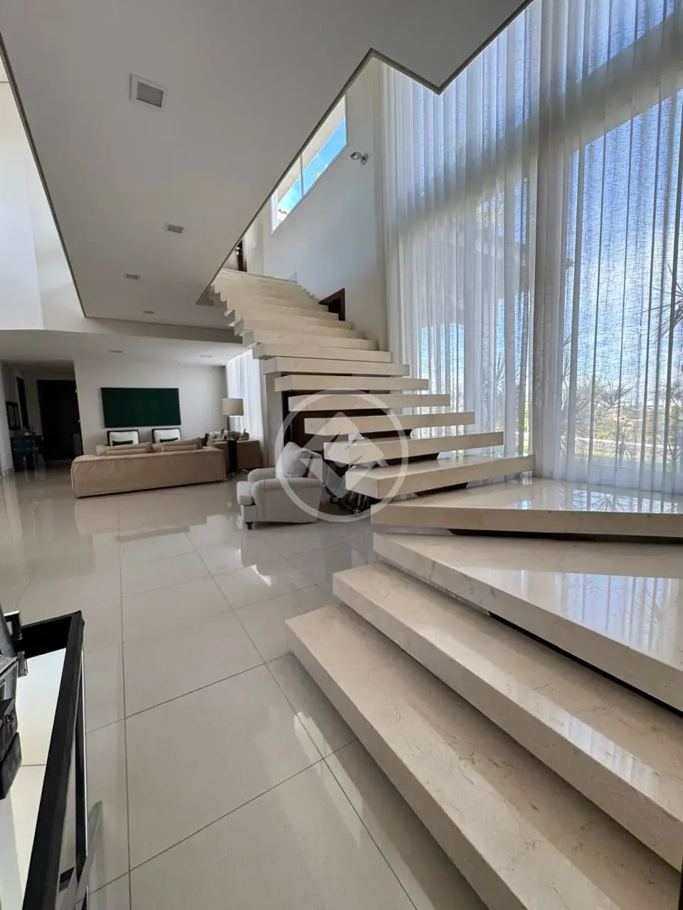 Imagem 1 - Casa Condomínio em Despraiado, Cuiabá - MT