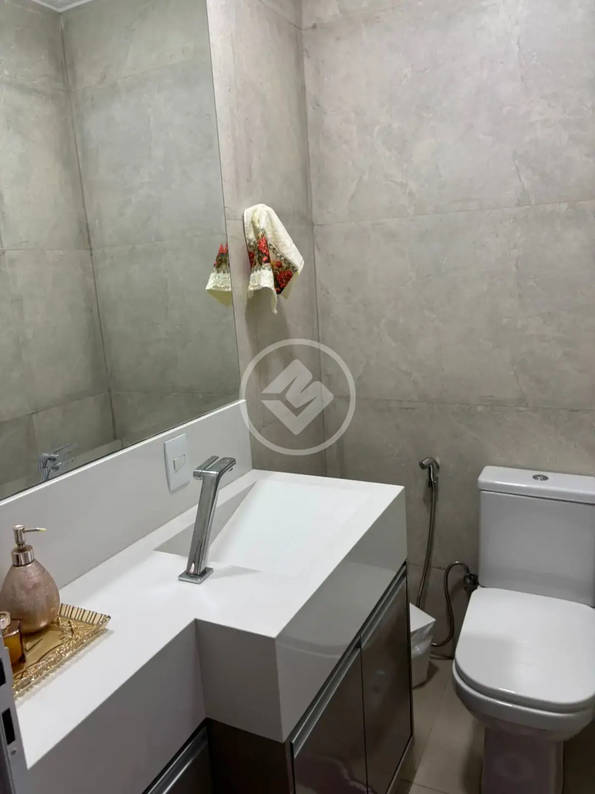 Imagem 1 - Casa Condomínio em Cidade Alta, Cuiabá - MT
