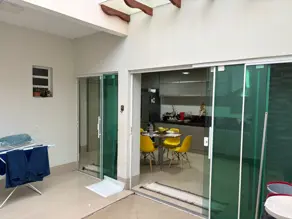 Imagem 3 - Casa Condomínio em Cidade Alta, Cuiabá - MT
