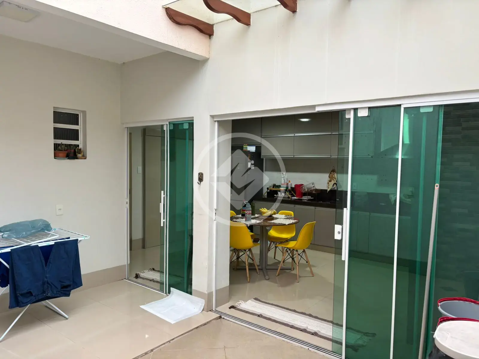 Imagem 3 - Casa Condomínio em Cidade Alta, Cuiabá - MT