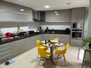 Casa Condomínio Cidade Alta, Cuiabá - MT — foto 1
