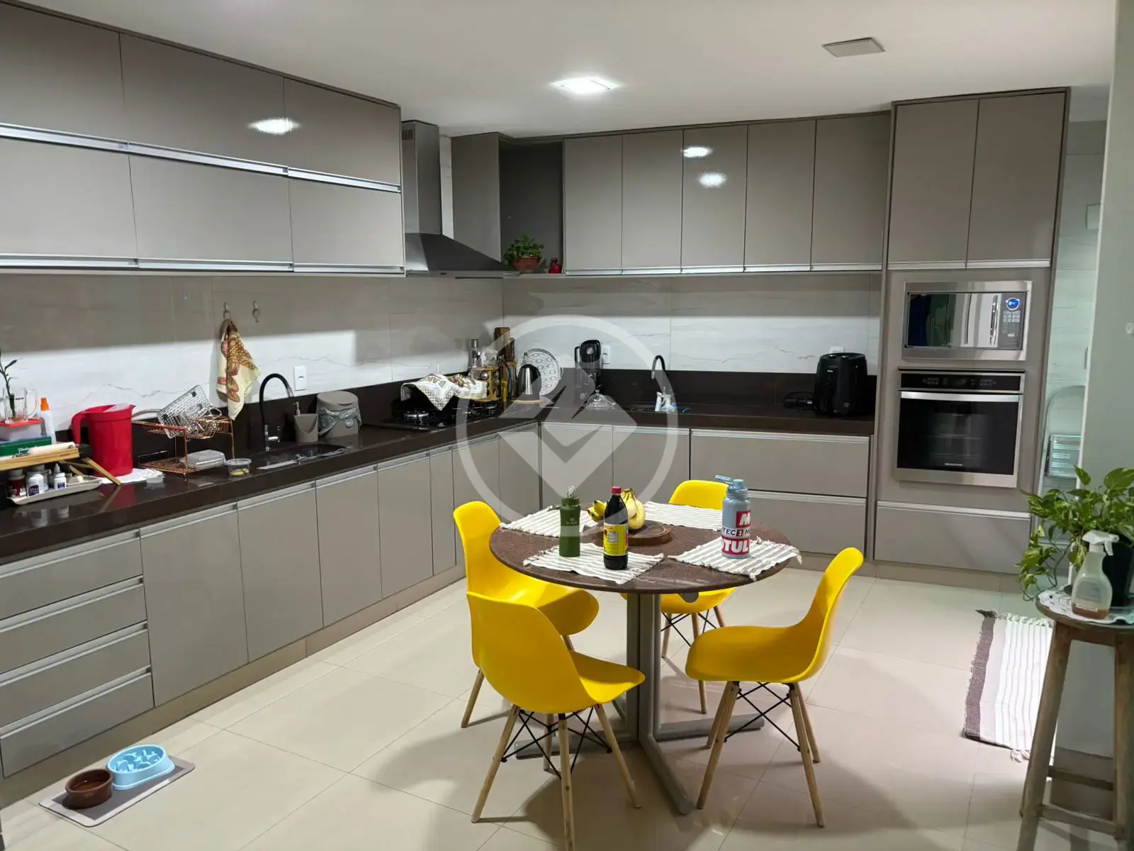 Imagem 1 - Casa Condomínio em Cidade Alta, Cuiabá - MT