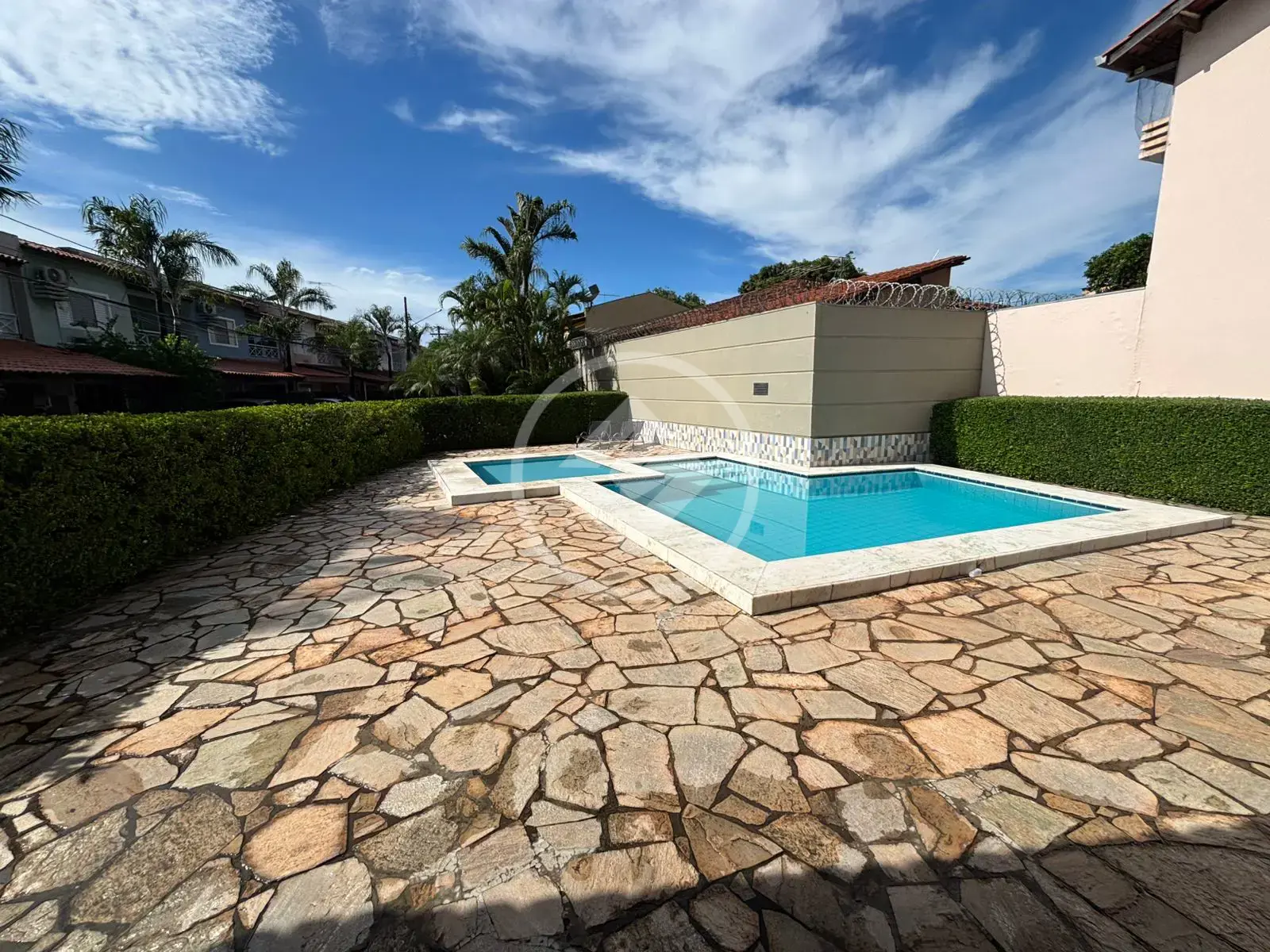 Imagem 4 - Casa Condomínio em Cidade Alta, Cuiabá - MT