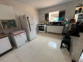 Imagem 2 - Casa em Loteamento Residencial Jamil Boutros Nadaf, Cuiabá - MT