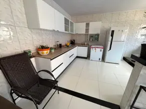 Imagem 5 - Casa em Loteamento Residencial Jamil Boutros Nadaf, Cuiabá - MT