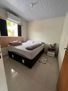 Imagem 6 - Casa em Loteamento Residencial Jamil Boutros Nadaf, Cuiabá - MT