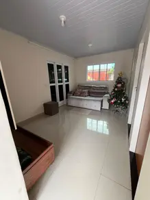 Casa Loteamento Residencial Jamil Boutros Nadaf, Cuiabá - MT — foto 2