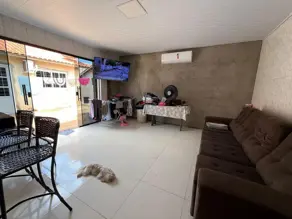 Imagem 3 - Casa em Loteamento Residencial Jamil Boutros Nadaf, Cuiabá - MT