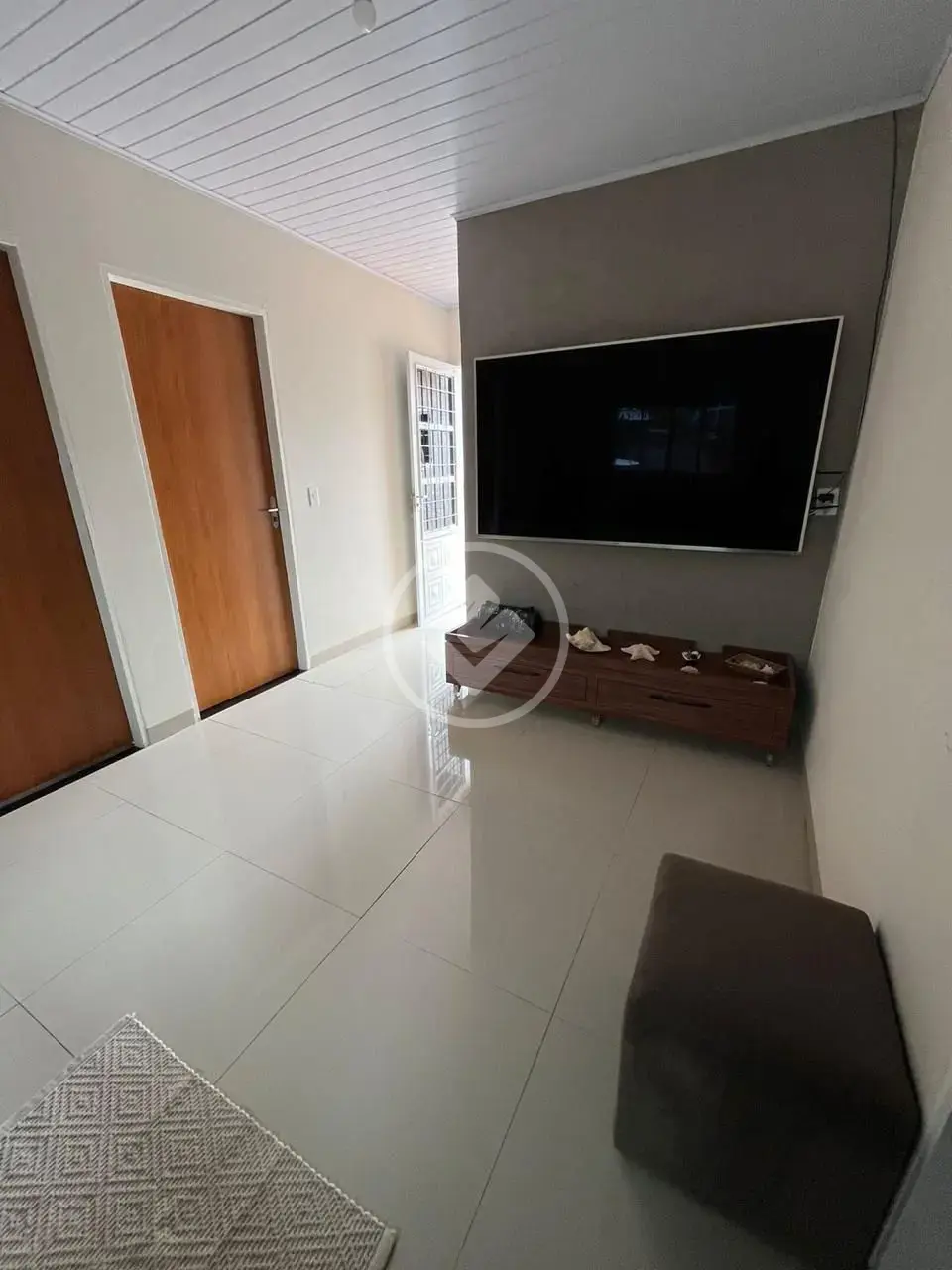 Imagem 1 - Casa em Loteamento Residencial Jamil Boutros Nadaf, Cuiabá - MT