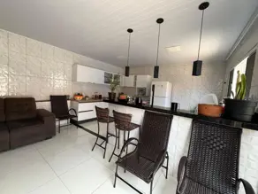 Imagem 4 - Casa em Loteamento Residencial Jamil Boutros Nadaf, Cuiabá - MT