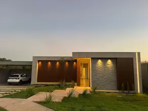Imagem 4 - Casa Condomínio em Condomínio Residencial Florais da Mata, Várzea Grande - MT