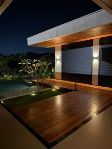 Imagem 3 - Casa Condomínio em Condomínio Residencial Florais da Mata, Várzea Grande - MT
