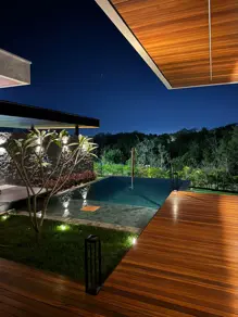 Casa Condomínio Condomínio Residencial Florais da Mata, Várzea Grande - MT — foto 1