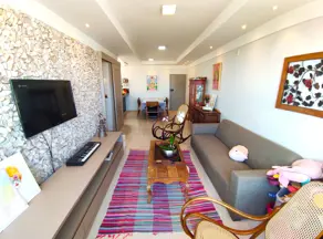 Apartamento Alvorada, Cuiabá - MT — foto 1