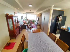 Apartamento Alvorada, Cuiabá - MT — foto 2
