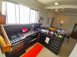 Imagem 3 - Apartamento em Alvorada, Cuiabá - MT