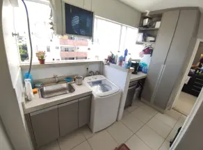 Imagem 4 - Apartamento em Alvorada, Cuiabá - MT