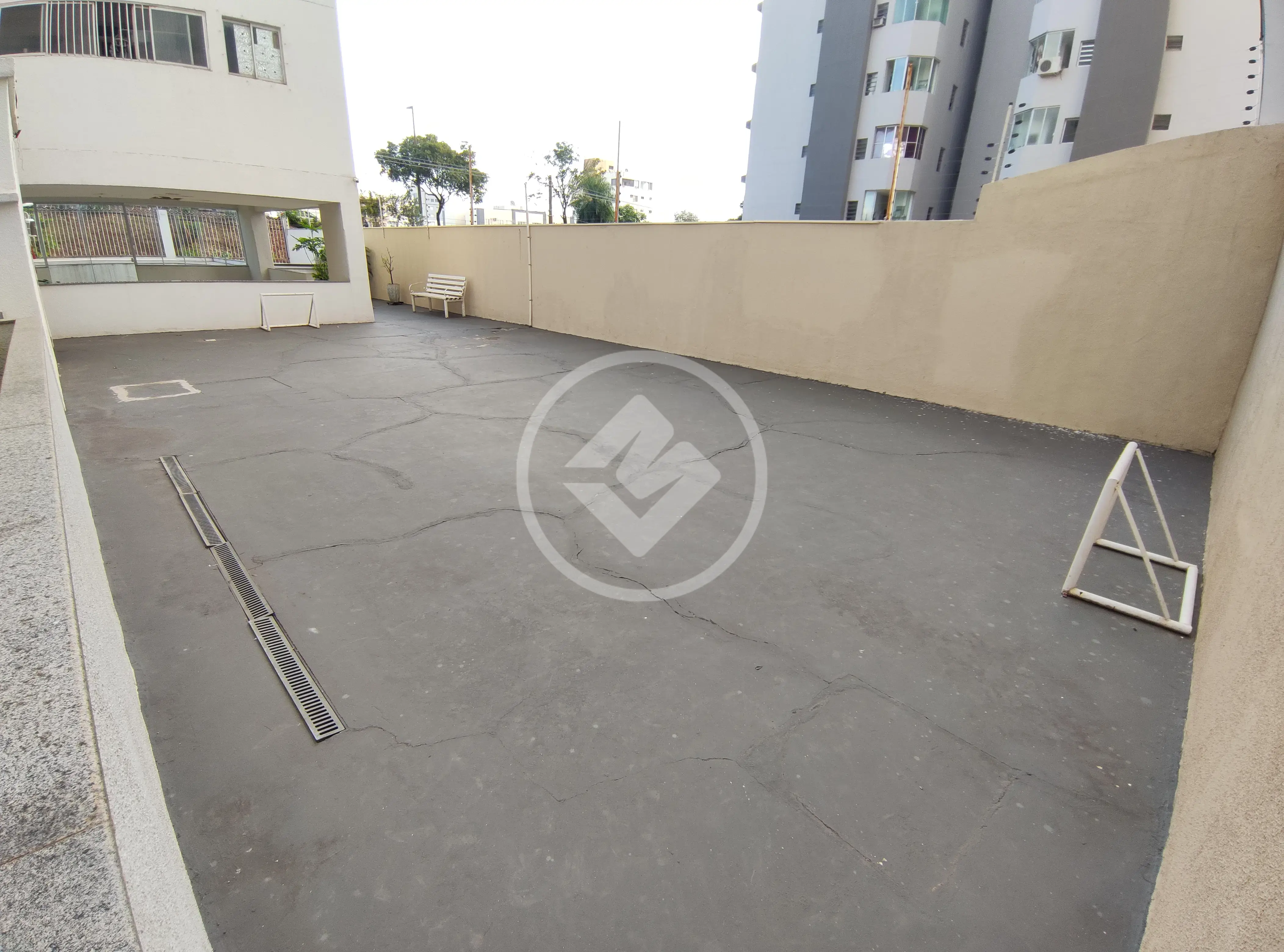 Image 20 - Apartamento em Alvorada, Cuiabá - MT