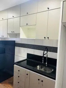 Apartamento Jardim Santa Marta, Cuiabá - MT — foto 1