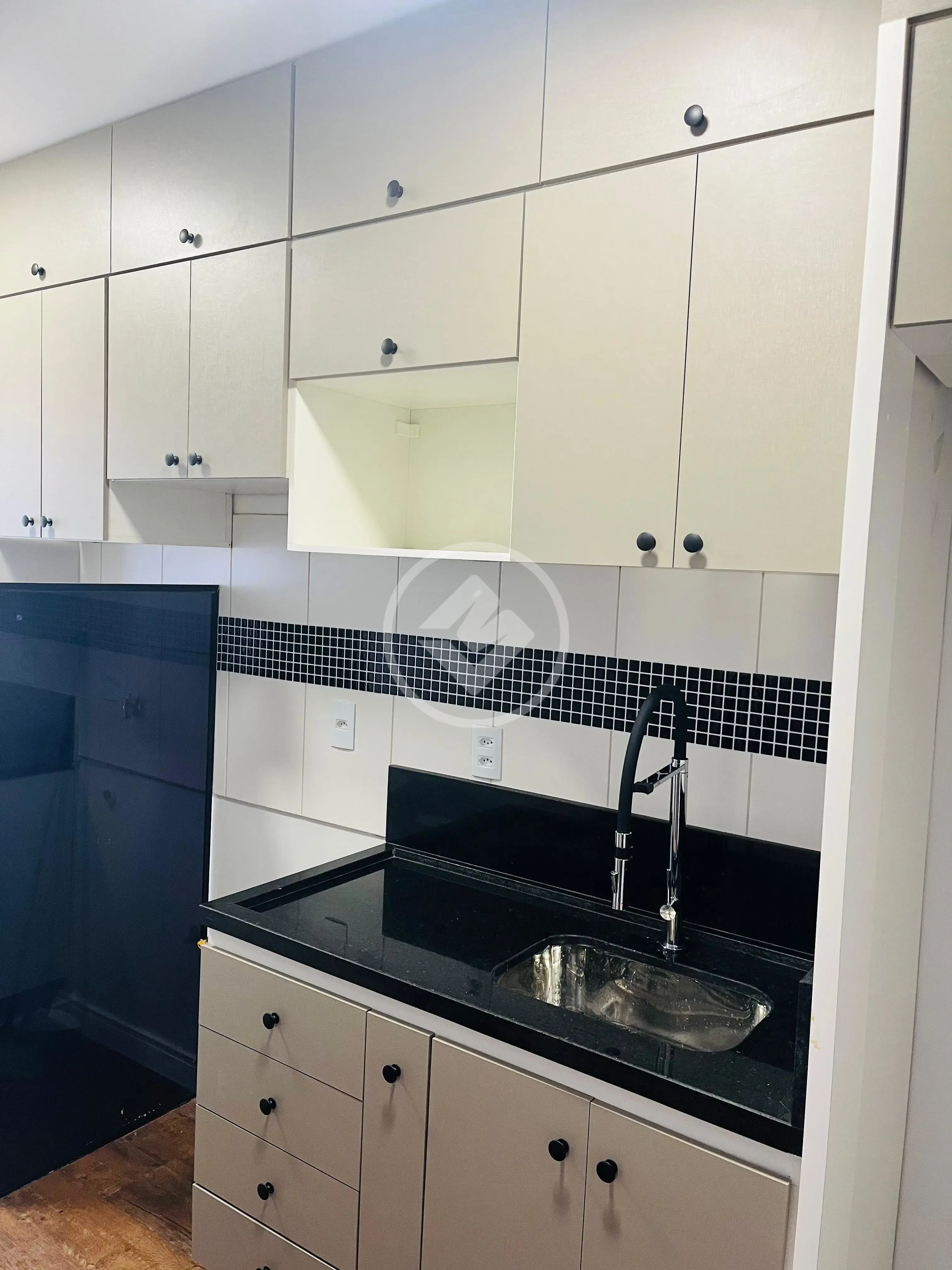 Imagem 1 - Apartamento em Jardim Santa Marta, Cuiabá - MT