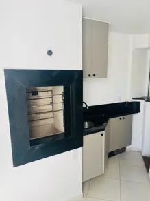 Apartamento Jardim Santa Marta, Cuiabá - MT — foto 2