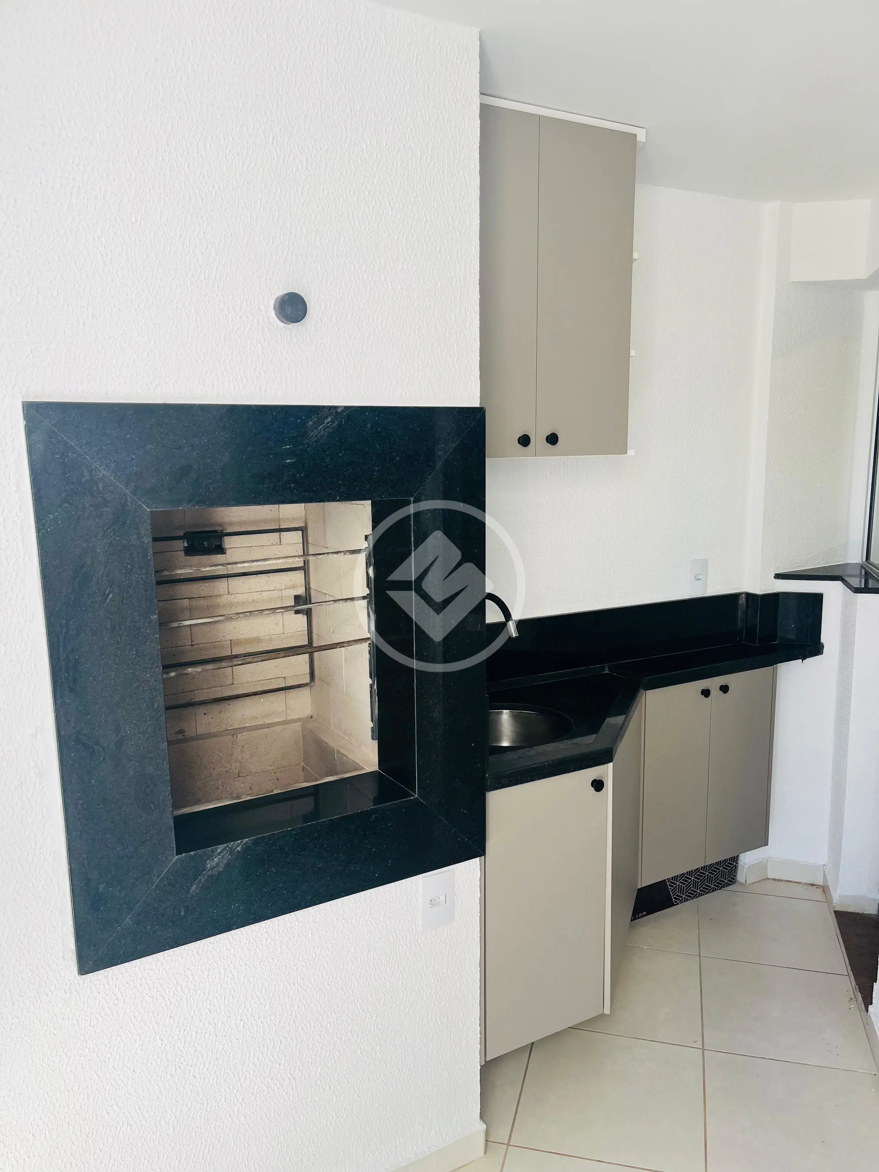Imagem 1 - Apartamento em Jardim Santa Marta, Cuiabá - MT