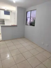 Apartamento Residencial Coxipó, Cuiabá - MT — foto 2