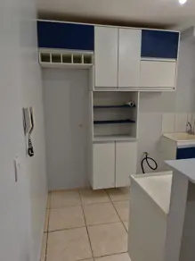 Imagem 3 - Apartamento em Residencial Coxipó, Cuiabá - MT