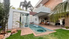 Imagem 2 - Casa Condomínio em JARDIM ITÁLIA, Cuiabá - MT