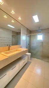 Imagem 4 - Casa Condomínio em JARDIM ITÁLIA, Cuiabá - MT