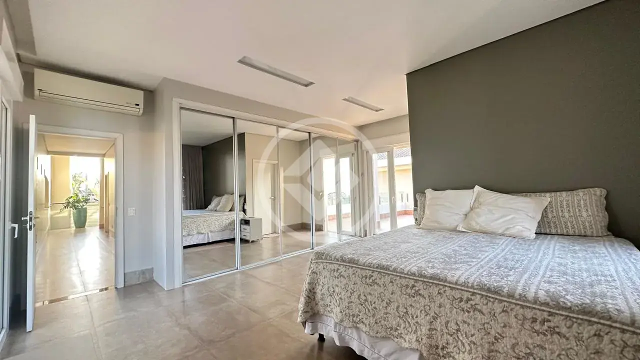 Imagem 5 - Casa Condomínio em JARDIM ITÁLIA, Cuiabá - MT