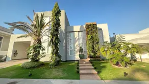 Casa Condomínio JARDIM ITÁLIA, Cuiabá - MT — foto 1