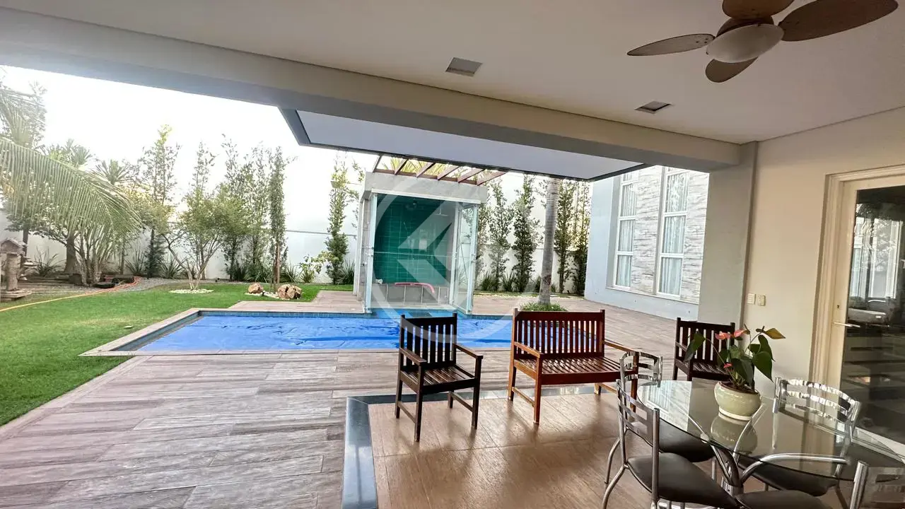 Image 13 - Casa Condomínio em JARDIM ITÁLIA, Cuiabá - MT