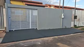 Casa Condomínio Nova Conquista, Cuiabá - MT — foto 1