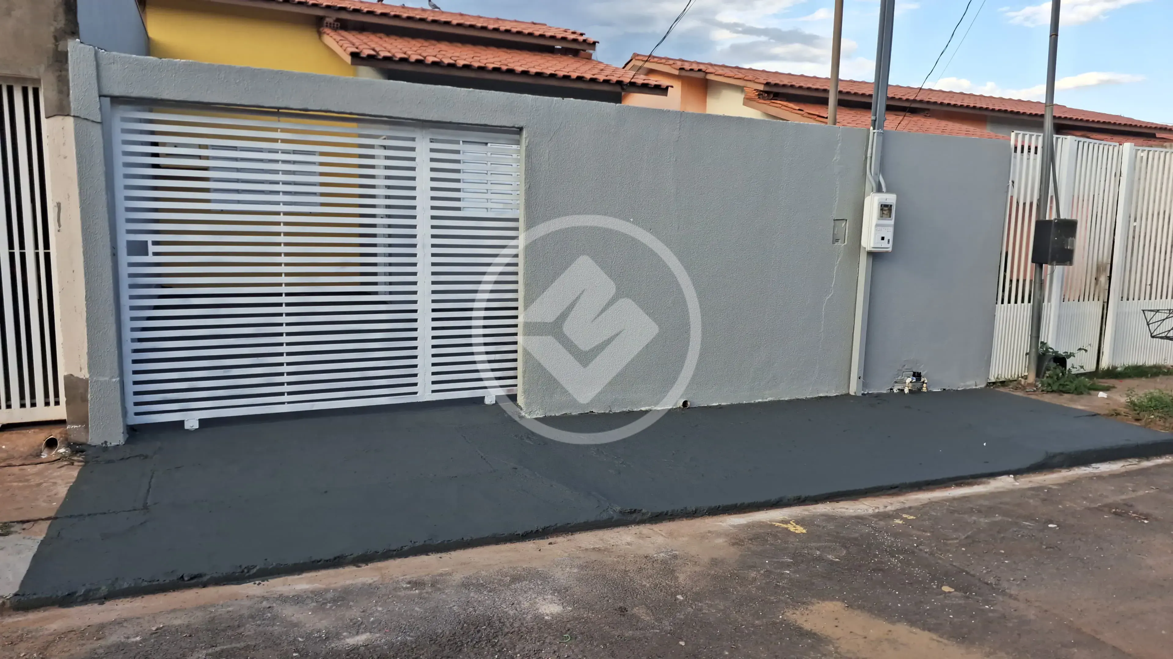Imagem 1 - Casa Condomínio em Nova Conquista, Cuiabá - MT