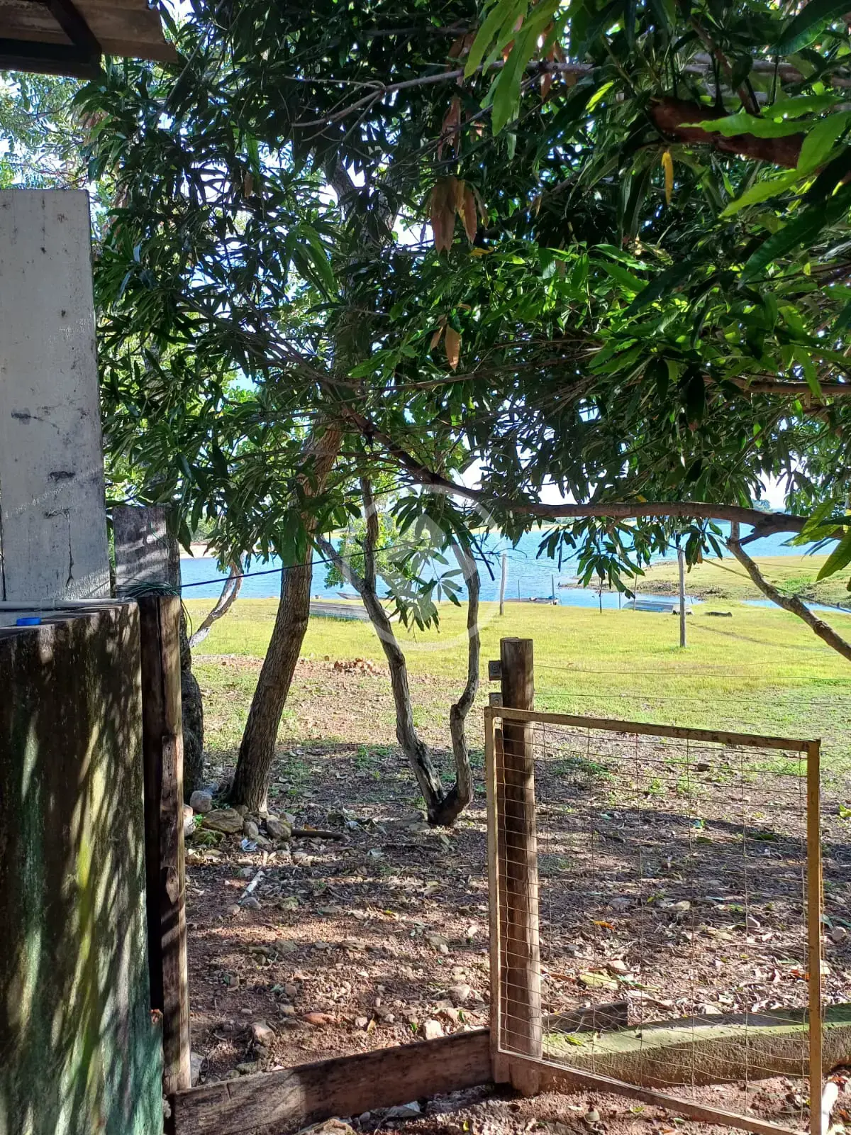 Imagem 1 - Chácara em Área Rural, Chapada dos Guimarães - MT